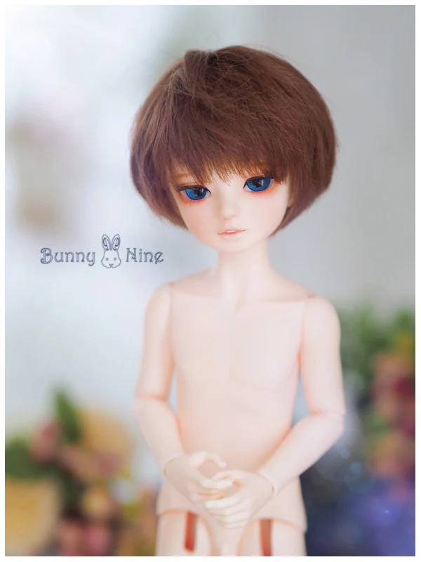 Bunny] boy body/35cm | Preorder | PARTS - Image 4