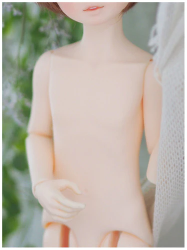 Bunny] boy body/35cm | Preorder | PARTS - Image 7