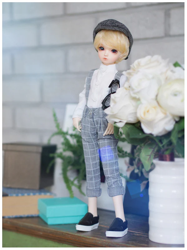 [Bunny] Butter A Doll/35cm | Preorder | DOLL - Image 2