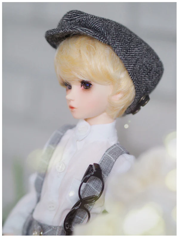 [Bunny] Butter A Doll/35cm | Preorder | DOLL - Image 3