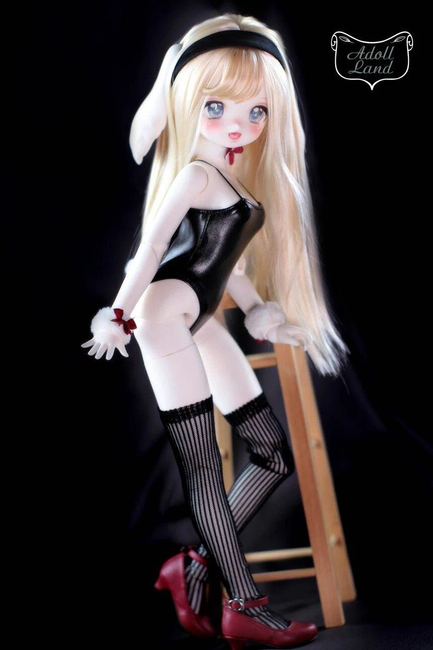 Bunny Girl | Preorder | OUTFIT - Image 2