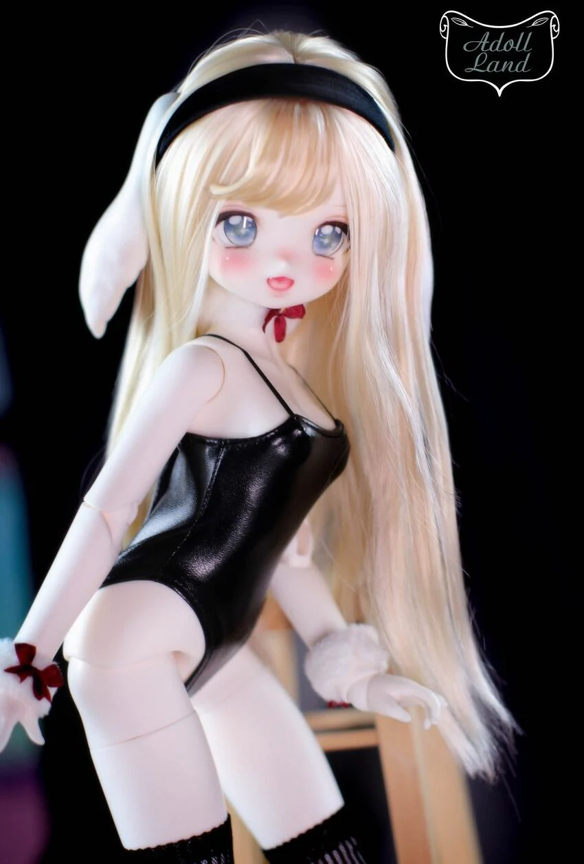 Bunny Girl | Preorder | OUTFIT - Image 3