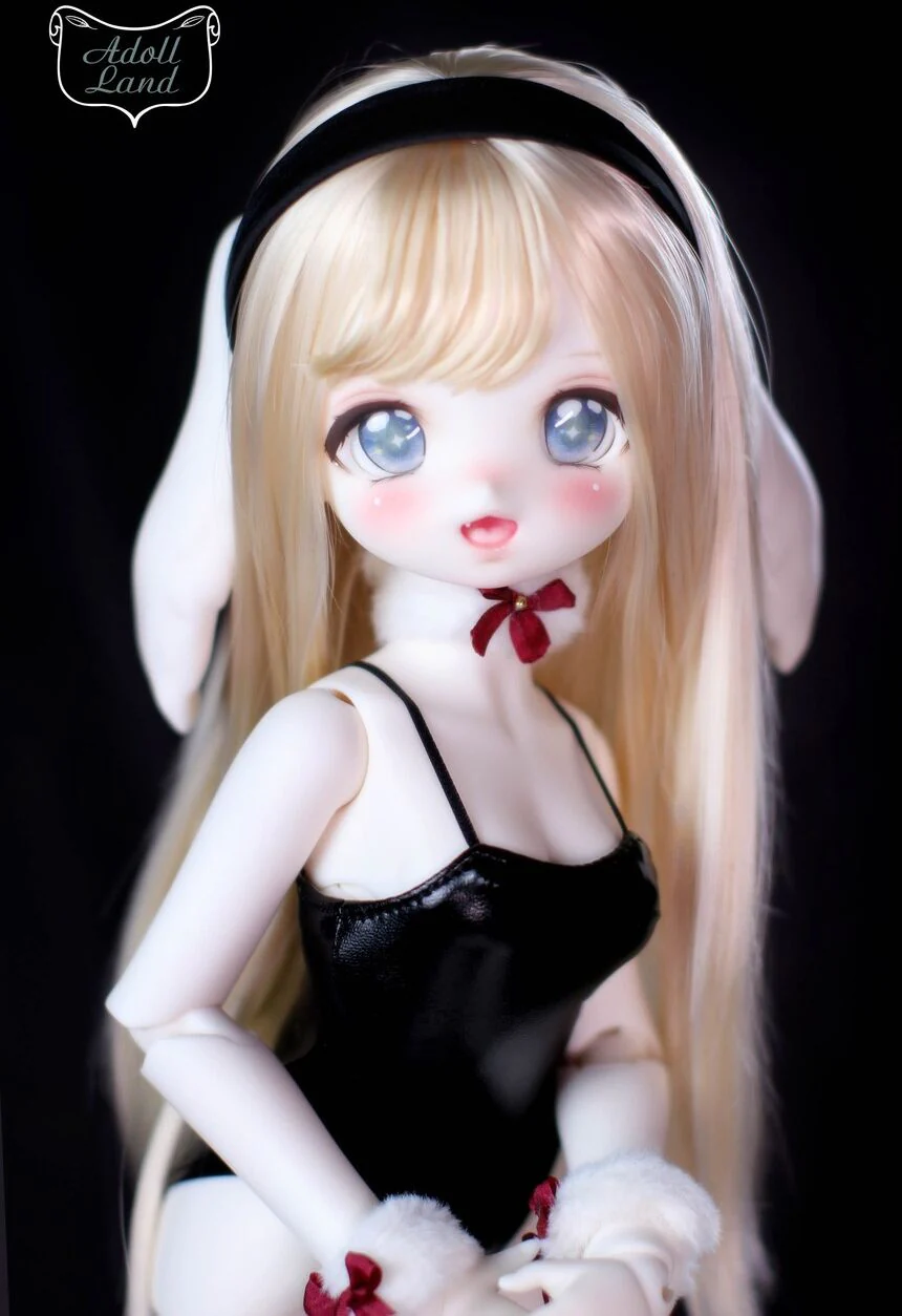 Bunny Girl | Preorder | OUTFIT - Image 4