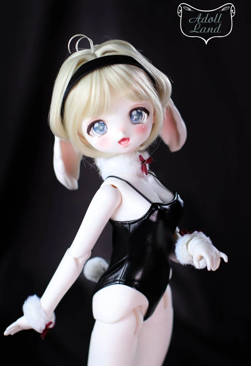 Bunny Girl | Preorder | OUTFIT - Image 5
