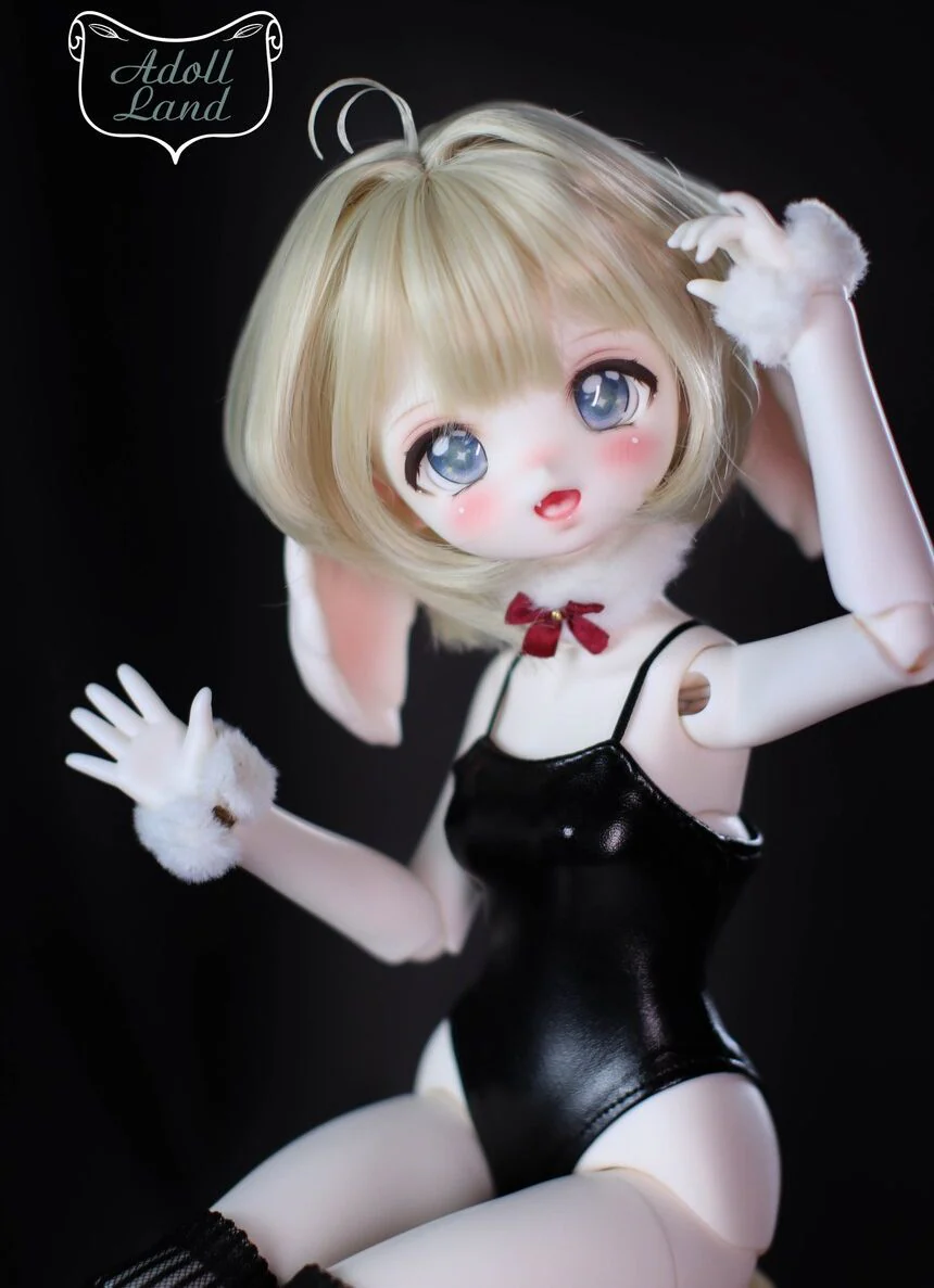 Bunny Girl | Preorder | OUTFIT - Image 6