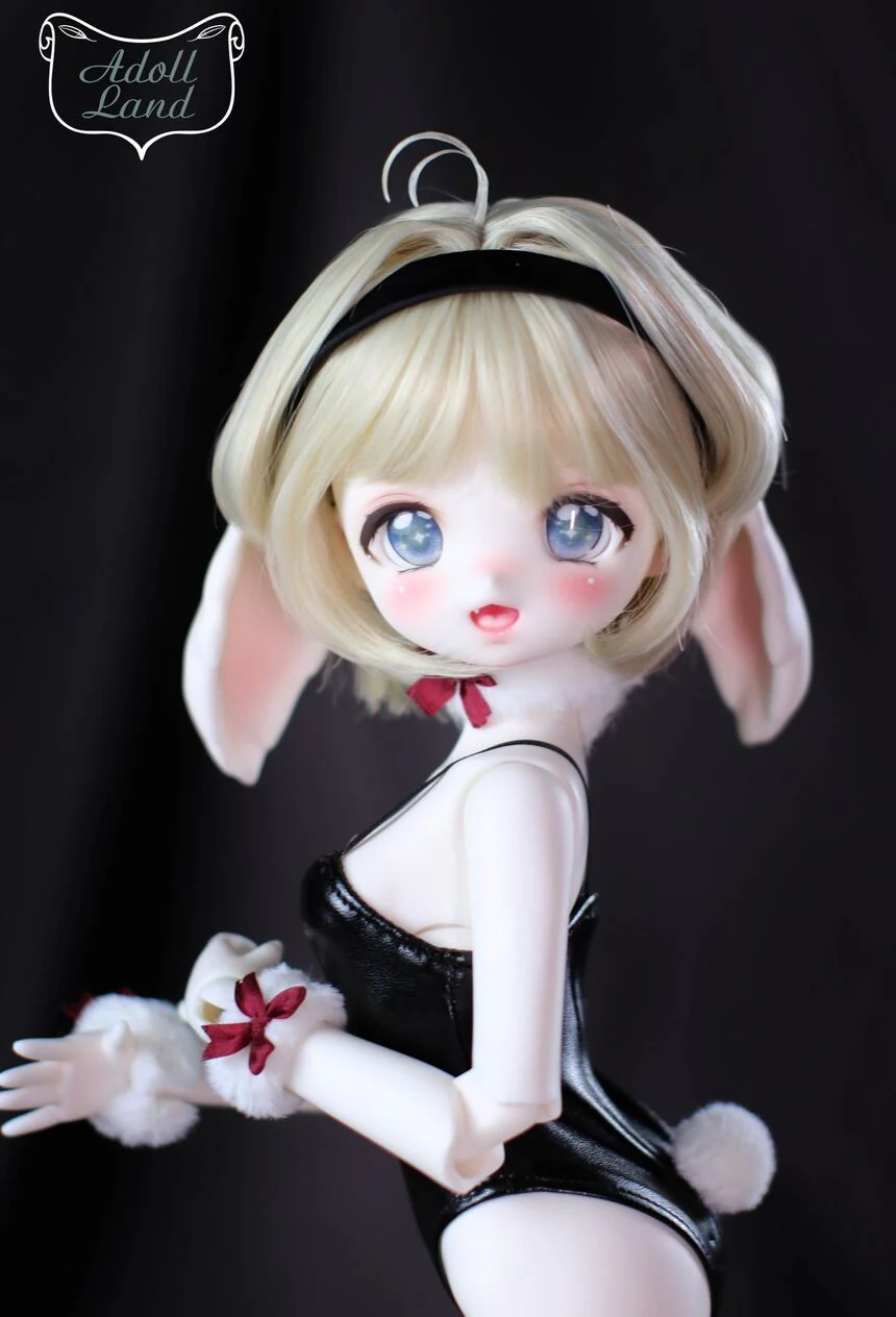 Bunny Girl | Preorder | OUTFIT - Image 7