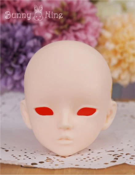 Bunny] Kyle Head/35cm | Preorder | PARTS