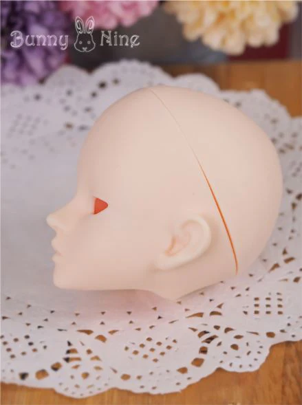 Bunny] Kyle Head/35cm | Preorder | PARTS - Image 3