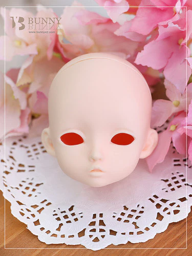 [Bunny] Marshmallow NS Doll/35cm | Preorder | DOLL - Image 11