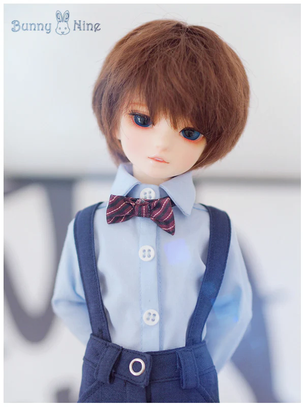 [Bunny] Peanut A Doll/35cm | Preorder | DOLL - Image 8
