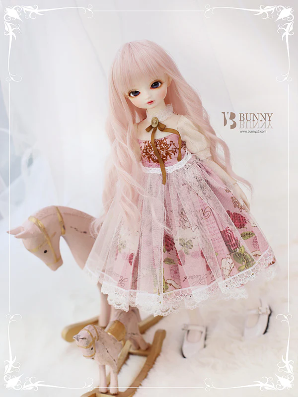 [Bunny] POPO NS Doll/35cm | Preorder | DOLL - Image 4