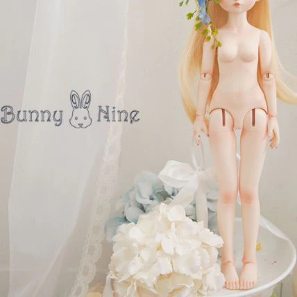 [Bunny] POPO NS Doll/35cm | Preorder | DOLL - Image 7