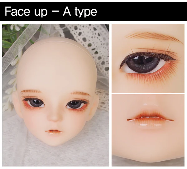 [Bunny]Kyle A Doll/35cm | Preorder | DOLL - Image 10