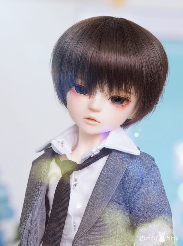[Bunny]Kyle A Doll/35cm | Preorder | DOLL - Image 6