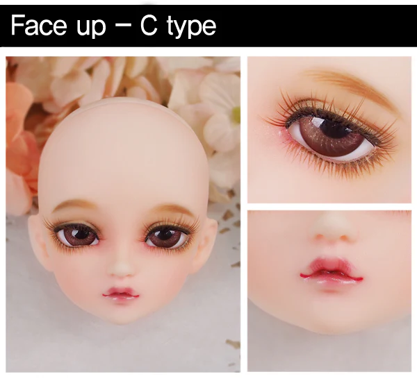 [Bunny]Maple C Doll/35cm | Preorder | DOLL - Image 10
