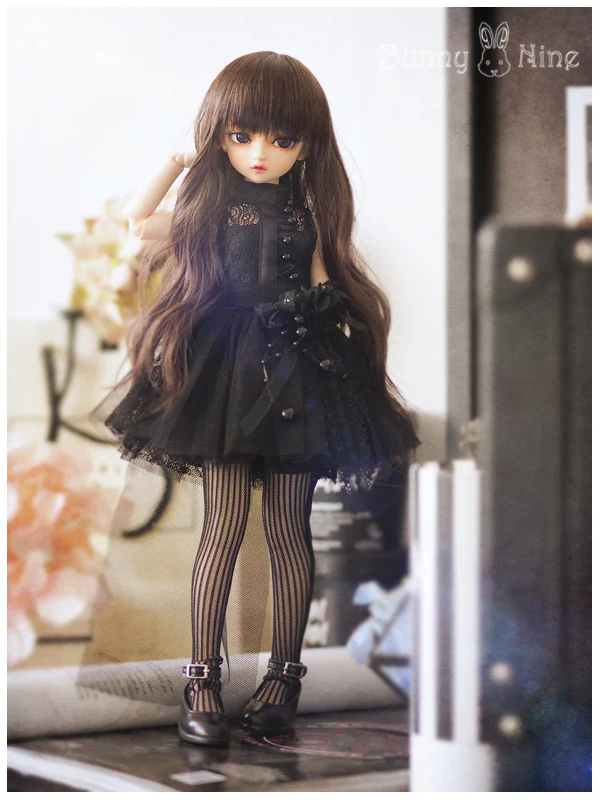 [Bunny]Maple C Doll/35cm | Preorder | DOLL - Image 2