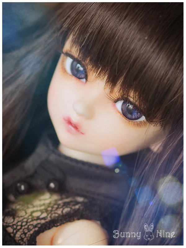[Bunny]Maple C Doll/35cm | Preorder | DOLL - Image 3