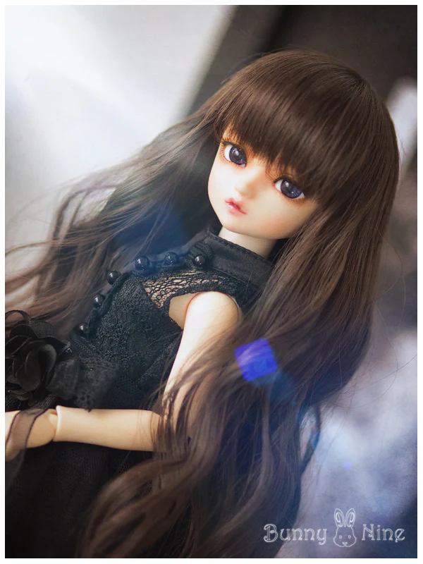 [Bunny]Maple C Doll/35cm | Preorder | DOLL - Image 4
