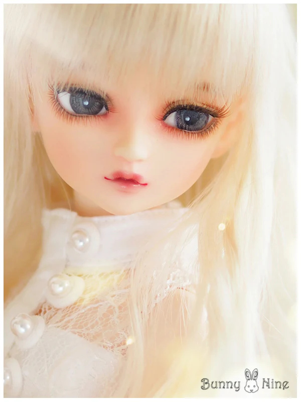 [Bunny]Maple C Doll/35cm | Preorder | DOLL - Image 5