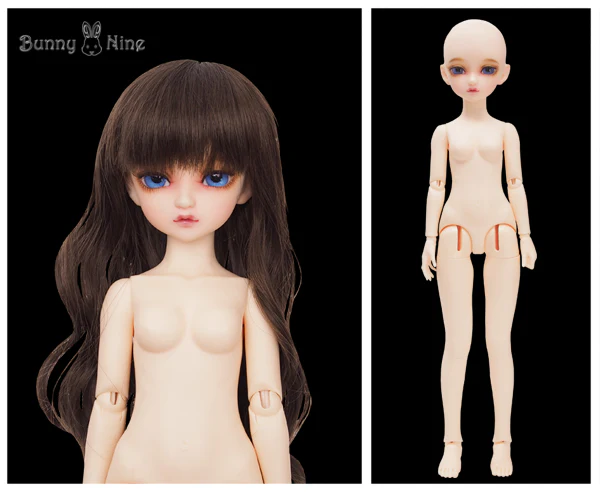 [Bunny]Maple C Doll/35cm | Preorder | DOLL - Image 9