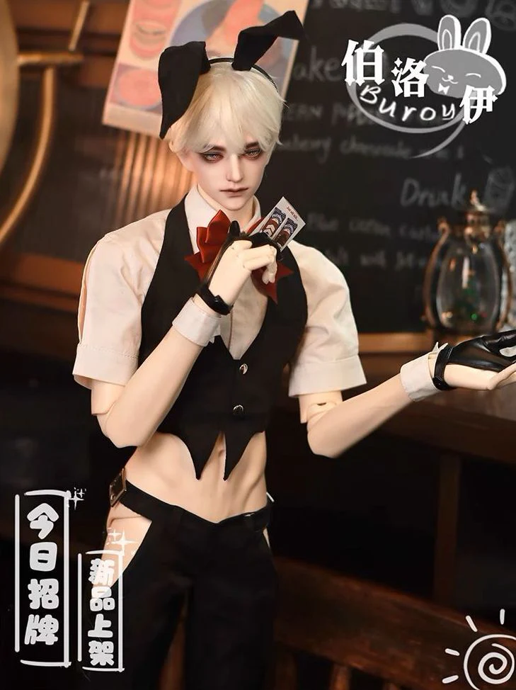 Buroy Fullset | PREORDER | DOLL - Image 8