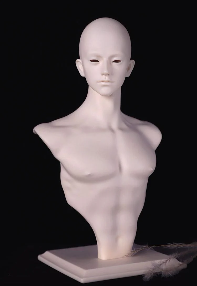 Buroy | PREORDER | DOLL - Image 16