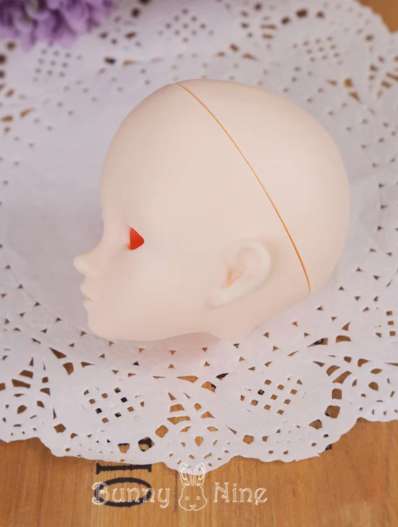Butter Head/35cm | Preorder | PARTS - Image 3