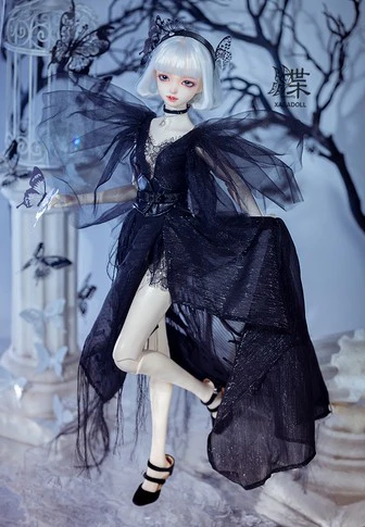 Butterfly | Preorder | DOLL - Image 3