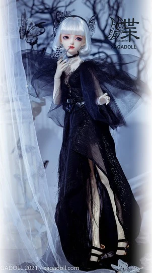 Butterfly | Preorder | DOLL - Image 4