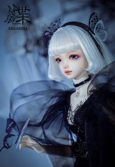 Butterfly | Preorder | DOLL - Image 5