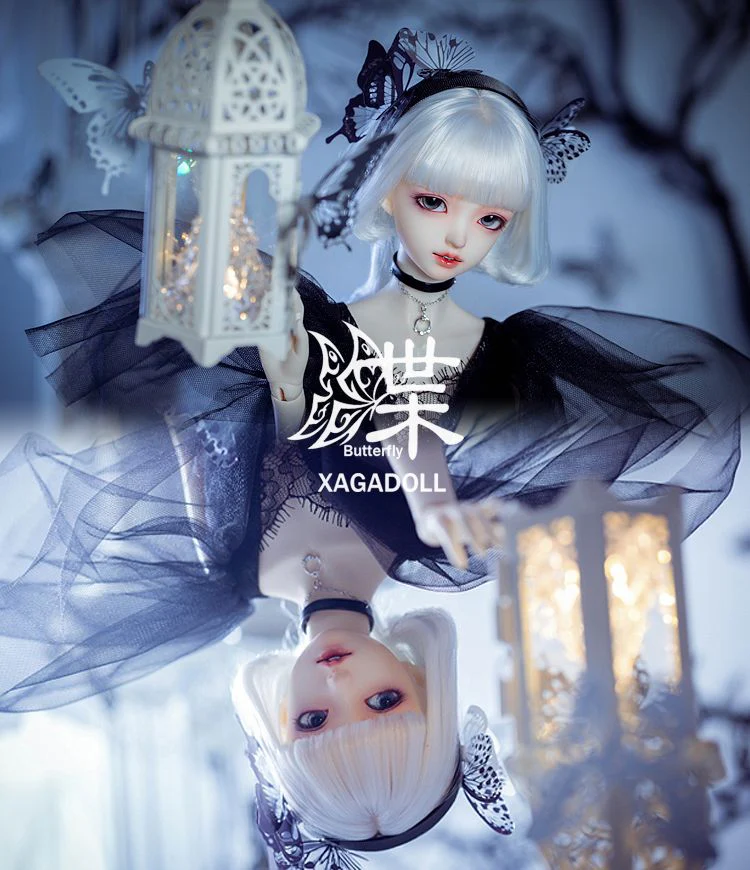 Butterfly | Preorder | DOLL - Image 6