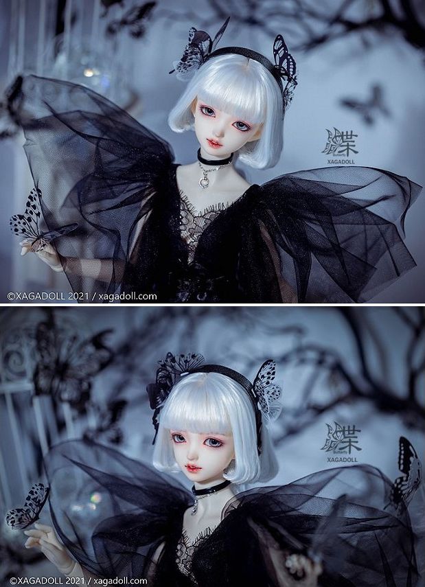 Butterfly | Preorder | DOLL - Image 7