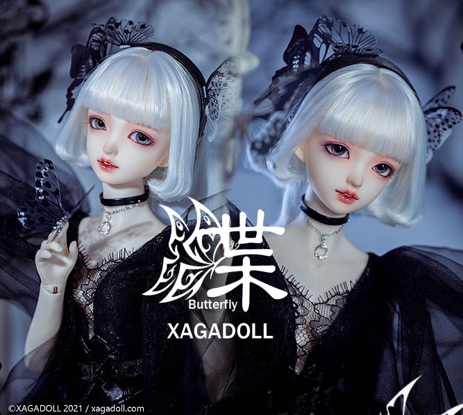 Butterfly | Preorder | DOLL - Image 9