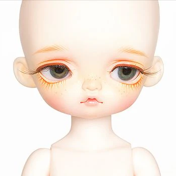 [BWD] Ace Head | Preorder | PARTS - Image 2