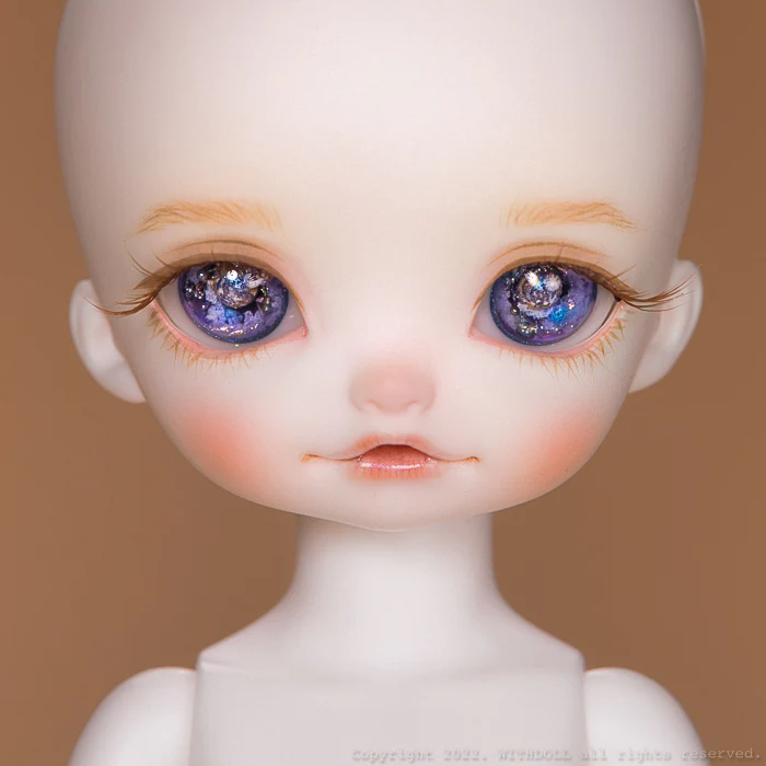 [BWD] Chubby Head | Preorder | PARTS - Image 2