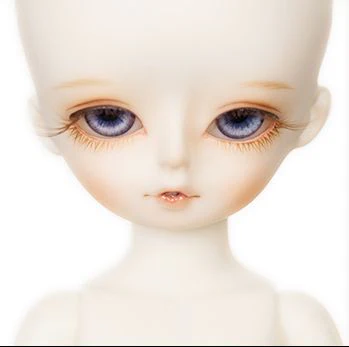 [BWD] coco Head | Preorder | PARTS - Image 2
