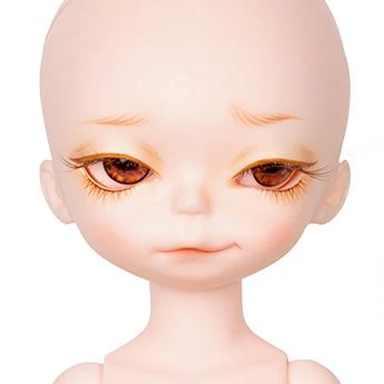 [BWD] Jax Head | Preorder | PARTS - Image 2