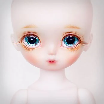 [BWD] Vivian Head | Preorder | PARTS - Image 2