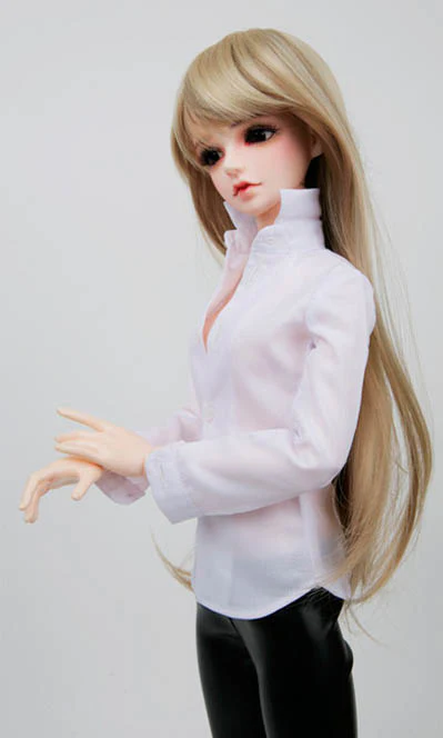Byeol - My kinda girl [60cm ball jointed doll] | Preorder | DOLL - Image 11