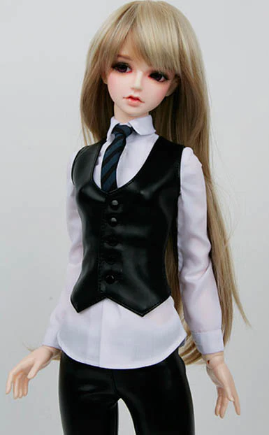 Byeol - My kinda girl [60cm ball jointed doll] | Preorder | DOLL - Image 13