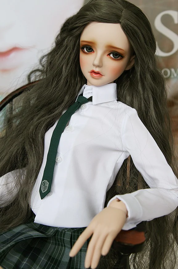 Byeol Real Skin [60cm ball joint doll] | Preorder | DOLL - Image 10