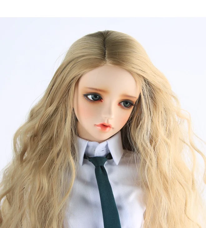 Byeol Real Skin [60cm ball joint doll] | Preorder | DOLL - Image 11