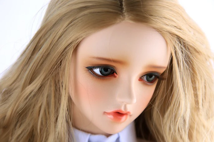 Byeol Real Skin [60cm ball joint doll] | Preorder | DOLL - Image 12