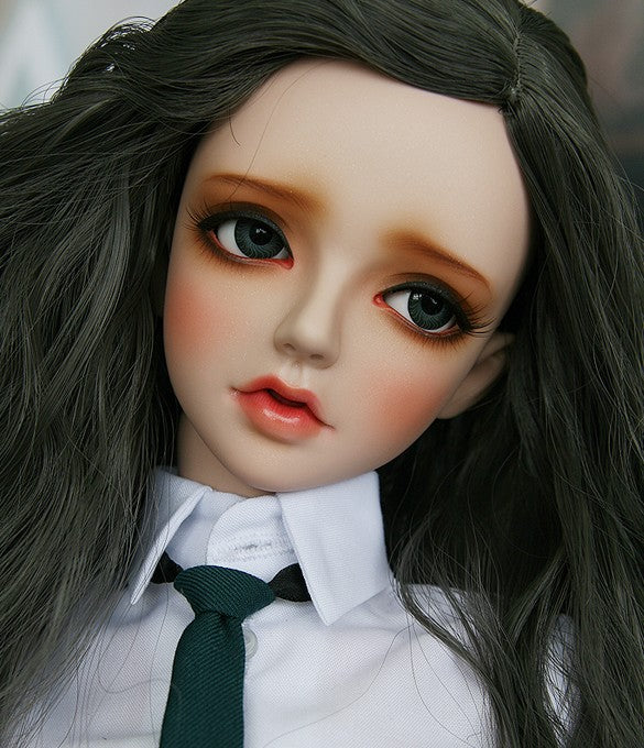 Byeol Real Skin [60cm ball joint doll] | Preorder | DOLL - Image 3