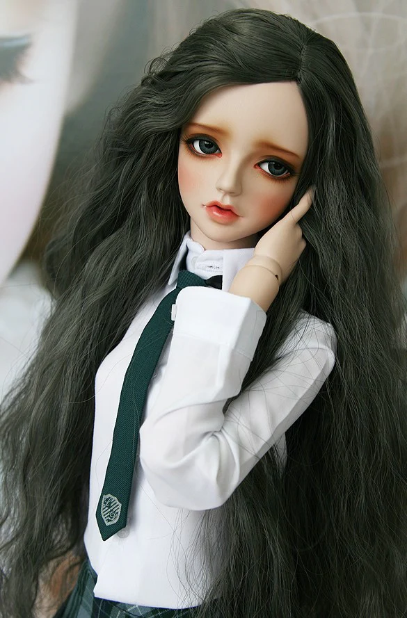 Byeol Real Skin [60cm ball joint doll] | Preorder | DOLL - Image 4