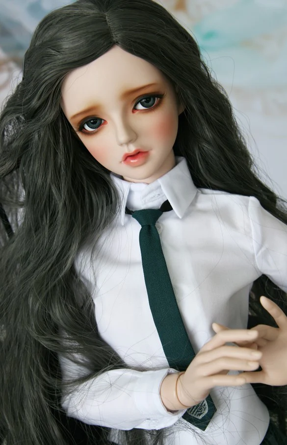 Byeol Real Skin [60cm ball joint doll] | Preorder | DOLL - Image 5