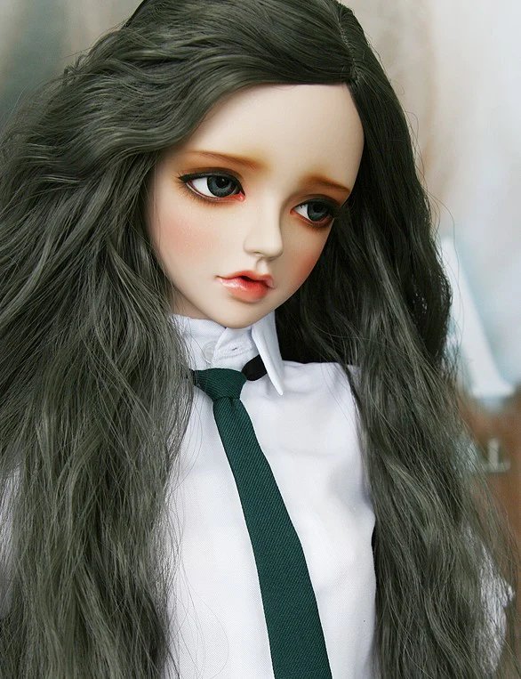 Byeol Real Skin [60cm ball joint doll] | Preorder | DOLL - Image 6