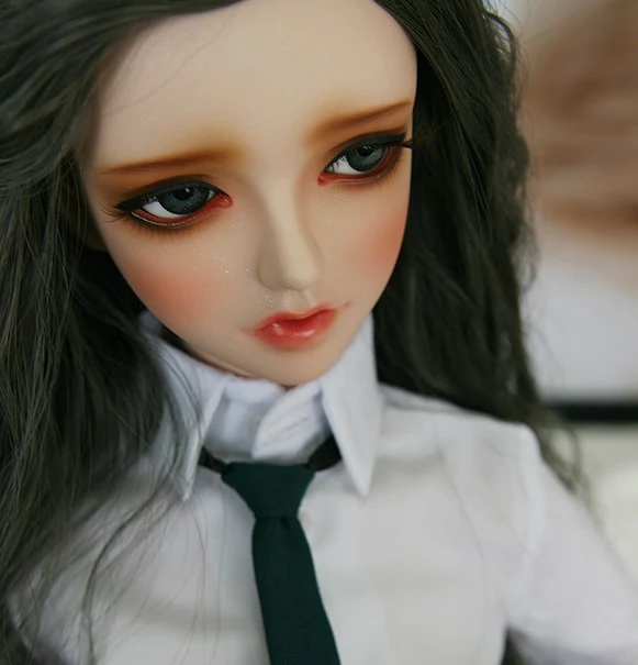 Byeol Real Skin [60cm ball joint doll] | Preorder | DOLL - Image 7