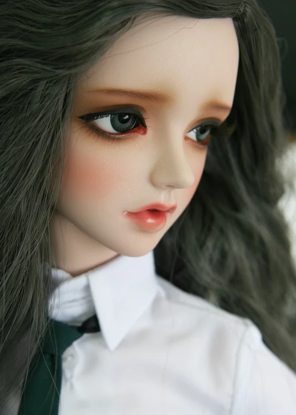 Byeol Real Skin [60cm ball joint doll] | Preorder | DOLL - Image 8