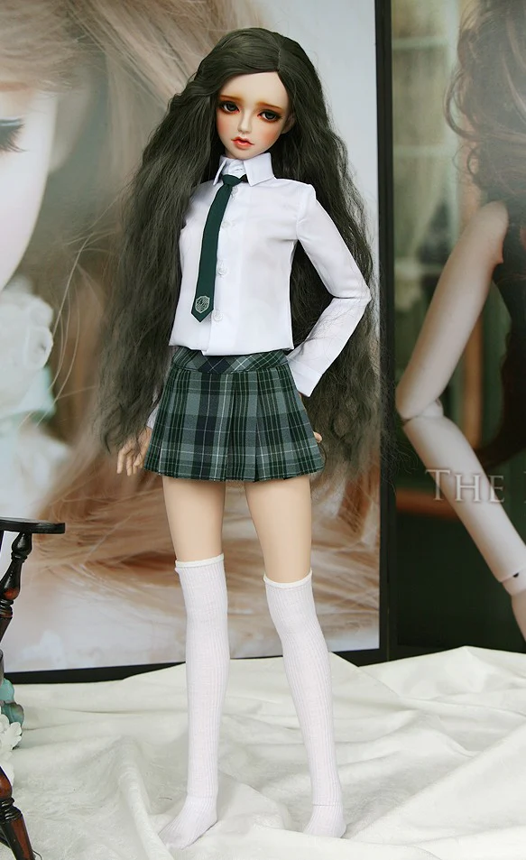 Byeol Real Skin [60cm ball joint doll] | Preorder | DOLL - Image 9